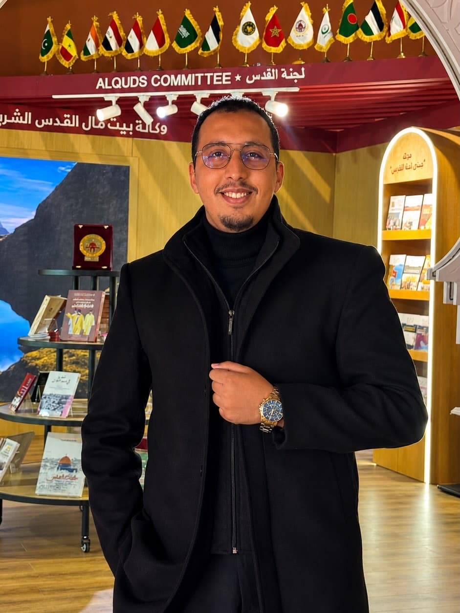 Aissam Irhir